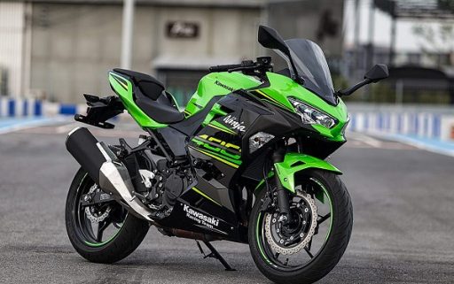 Kawasaki